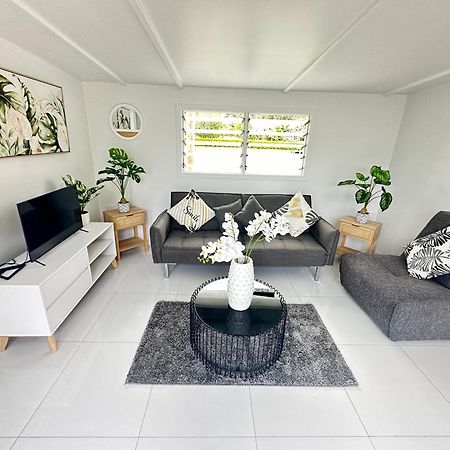 Muri Villas Rarotonga Exterior foto