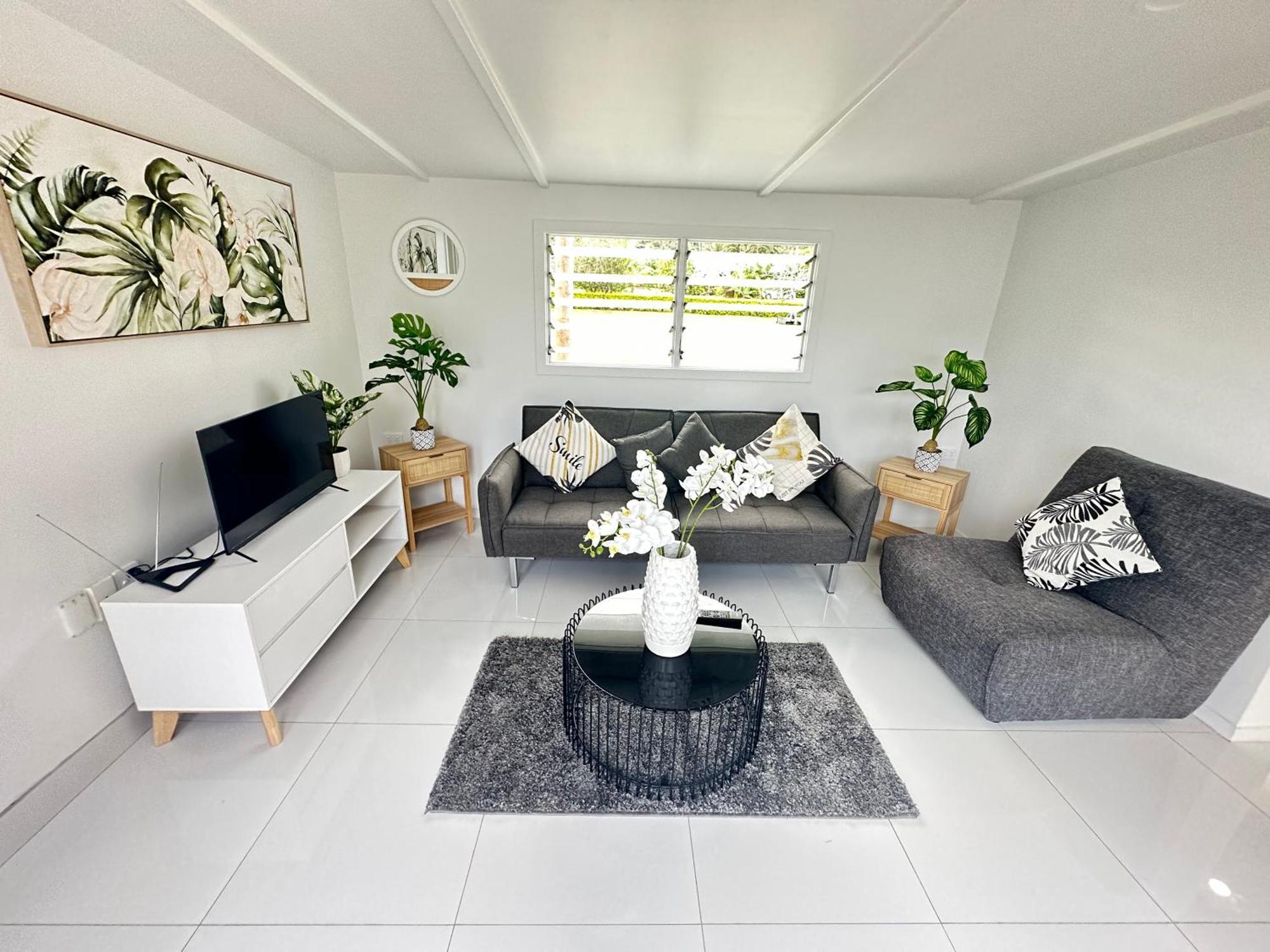 Muri Villas Rarotonga Exterior foto